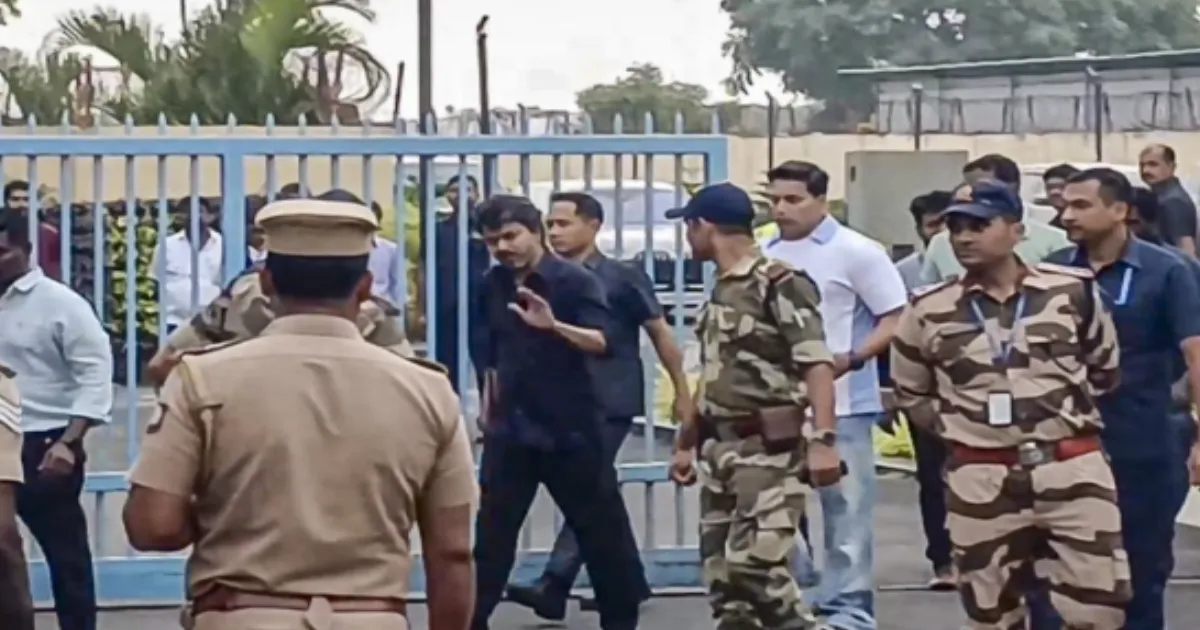 Vijay to Appear Before CBI for Second Round of Questioning on January 19