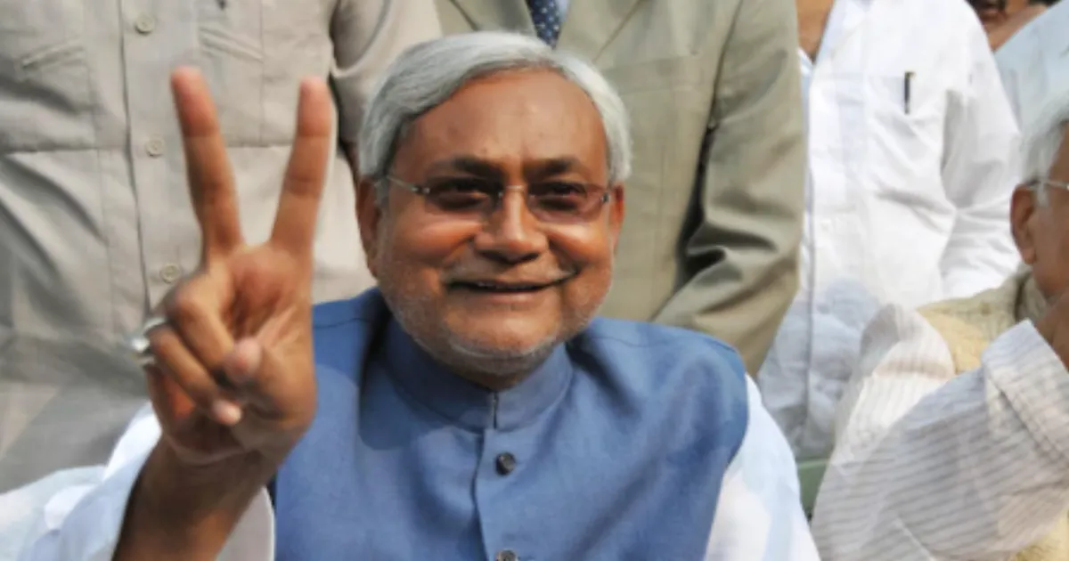 Nitish Kumar Likely to Induct New Ministers From NDA Partners Post ‘Khar Maas’