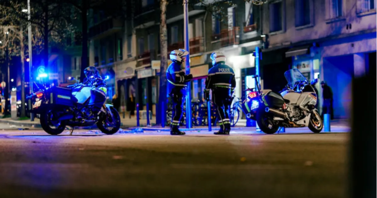 Australian Crime Kingpin Kazem Hamad Detained In Iraq Amid Security Concerns