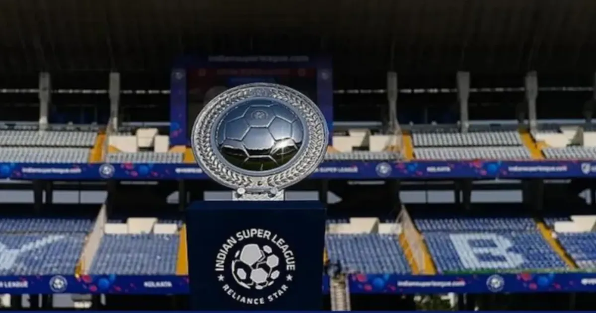 Indian Super League Set to Start February 14; All Clubs Confirm Participation