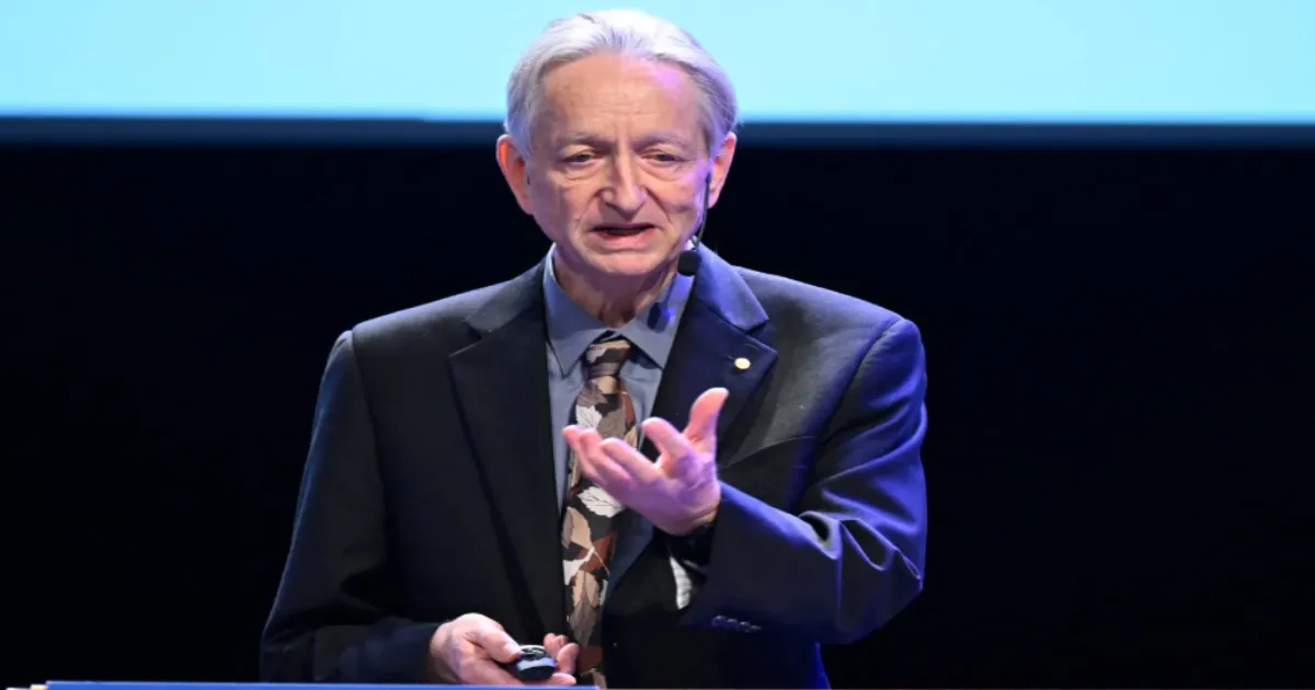 Geoffrey Hinton Warns: AI-Driven Unemployment Inevitable Under Capitalism