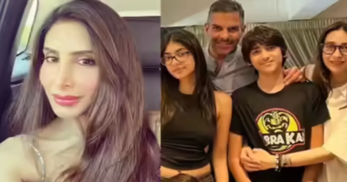 Sunjay Kapur's Children Demand Criminal Action Against Priya Over Forged Will Allegations