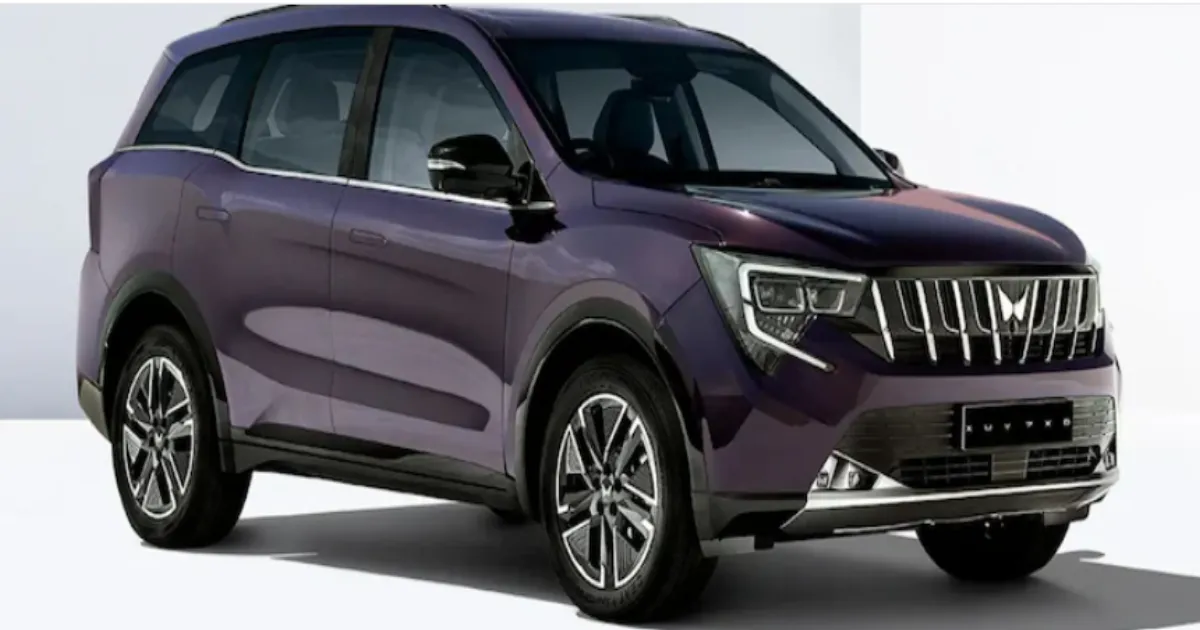 Mahindra XUV 7XO Deliveries Underway: Premium Seven-Seater SUV Now in Customers' Hands