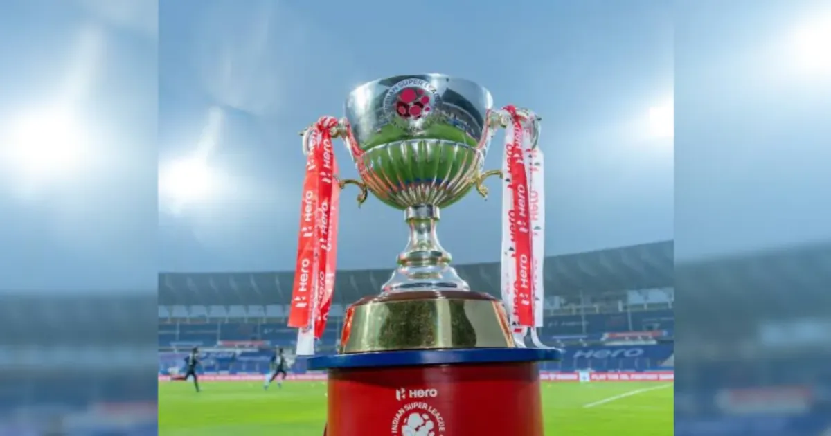 AFC Approves Truncated 2025-26 ISL; Top Clubs Earn Indirect ACL 2 Spots