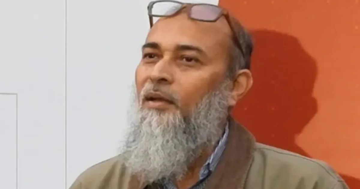 BCB Removes M Nazmul Islam From Post Following Players' Nationwide Boycott Call