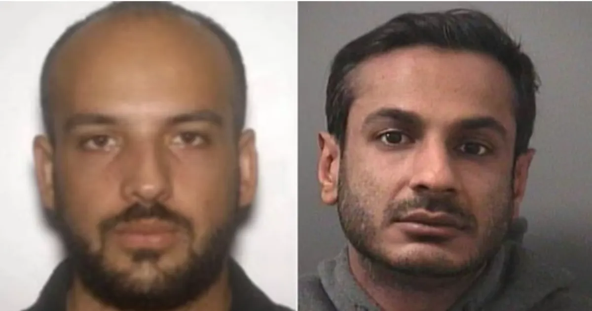 Police Zero in on Simran Preet Panesar in Chandigarh Over Canada's Record $20M Gold Theft