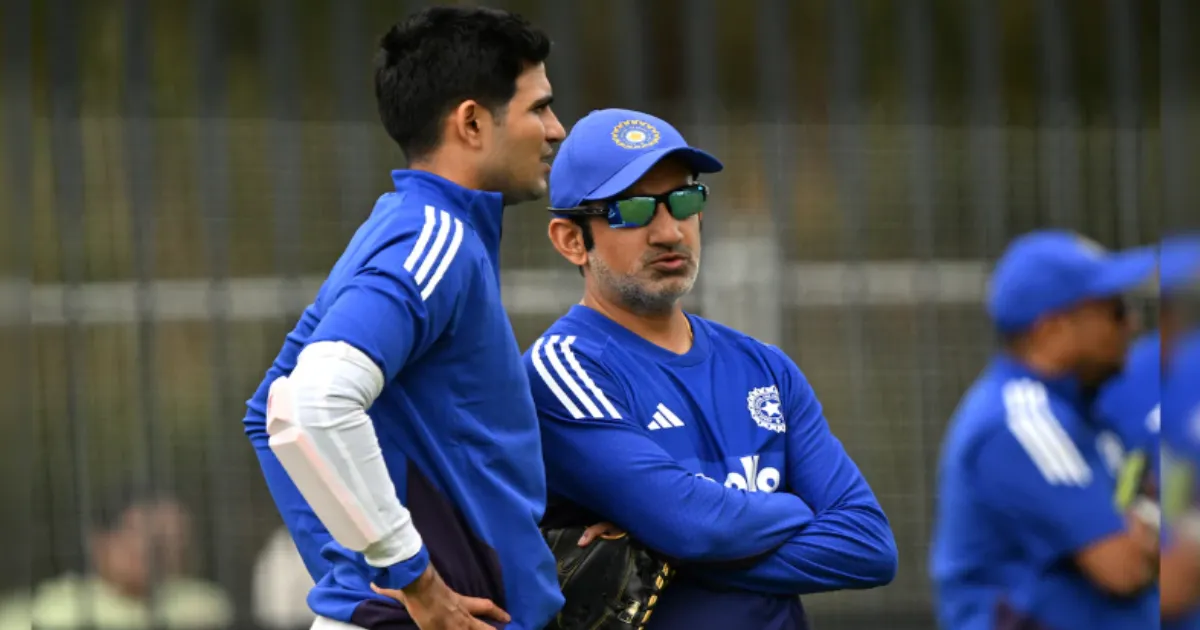 Shubman Gill to Return Even Better After T20 World Cup Exclusion: Gujarat Titans Official