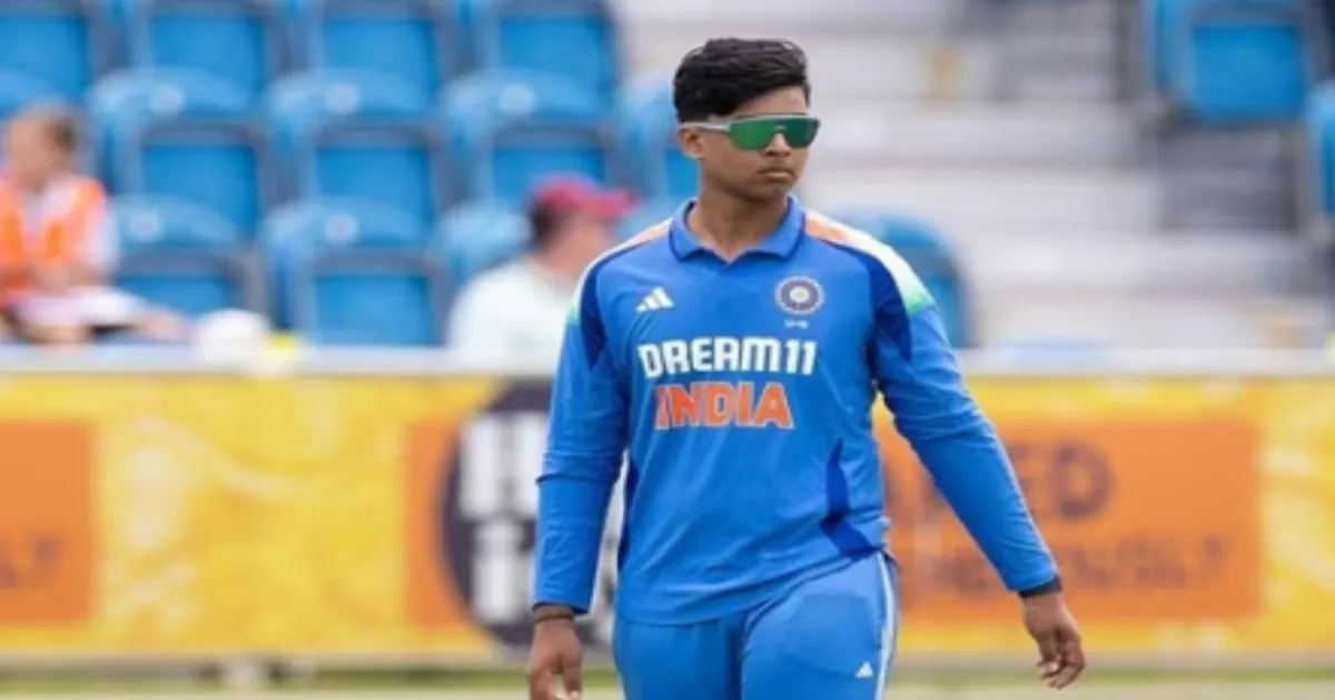 U19 World Cup Appearance Detrimental to Vaibhav Suryavanshi's Growth, Says WV Raman
