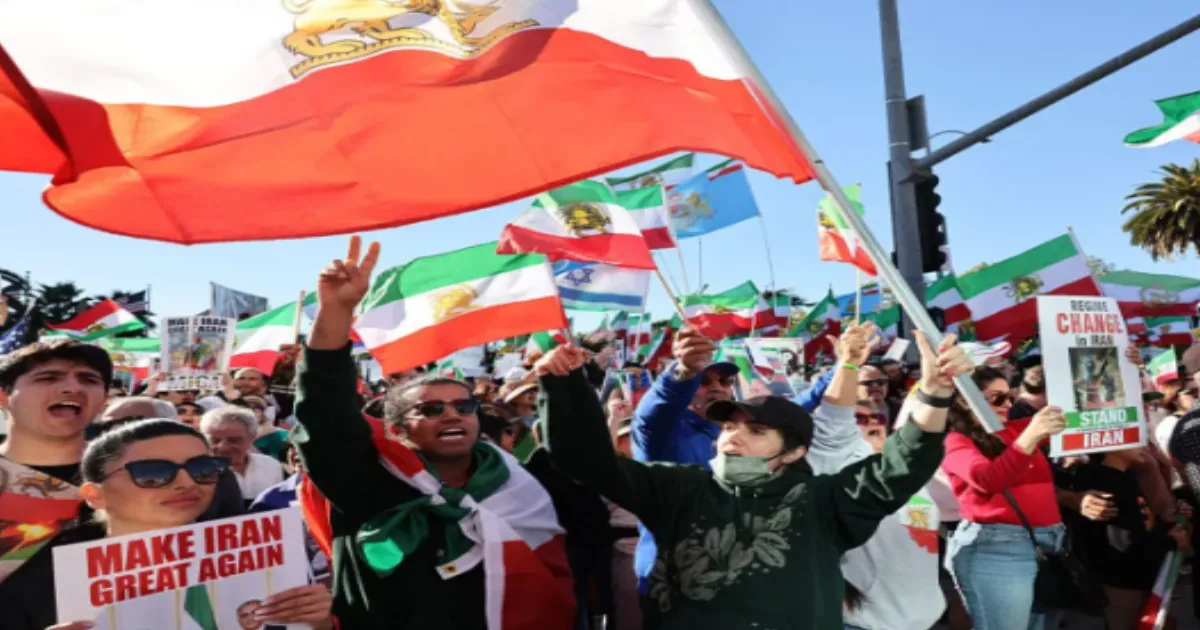 Iran Halts 800 Protester Executions Under US Pressure, White House Confirms