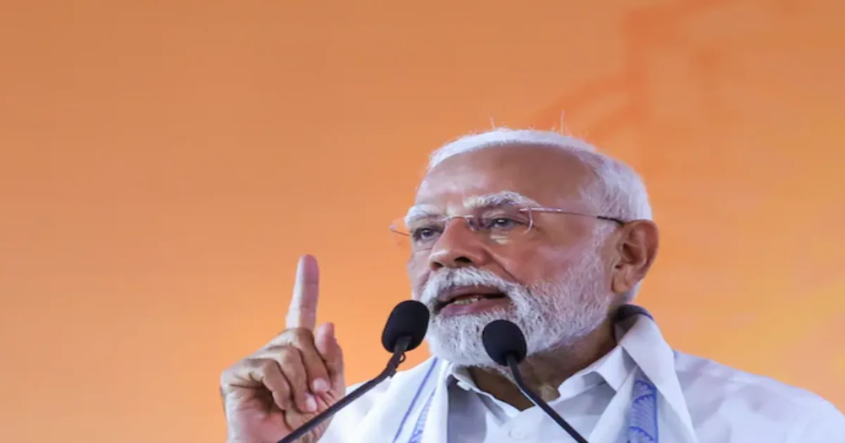 On Thiruvalluvar Day, PM Modi Appeals to Read Classic Tamil Text Tirukkural