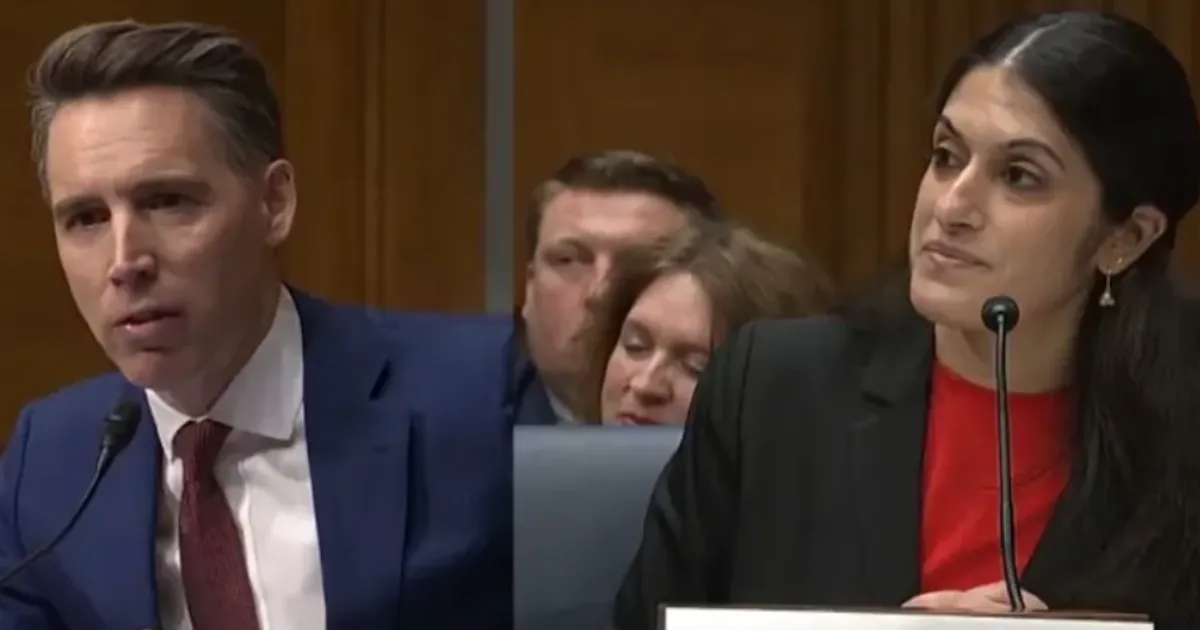 Nisha Verma Stands Firm: Science, Not Politics, Guides Medicine in Viral Senate Exchange