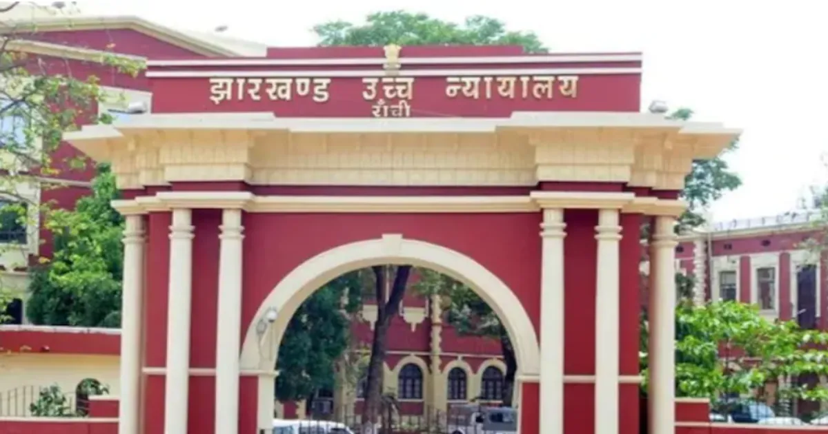 Jharkhand High Court Stops Ranchi Police Action Against ED Officers