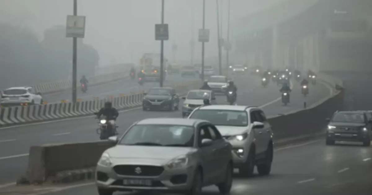 Delhi-NCR Enforces GRAP Stage-3 as AQI Plunges into Very Poor Zone