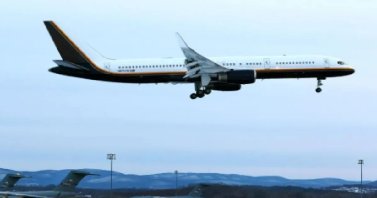 Pilots and Passengers on Edge as FAA Flags Military Dangers in Latin American Skies