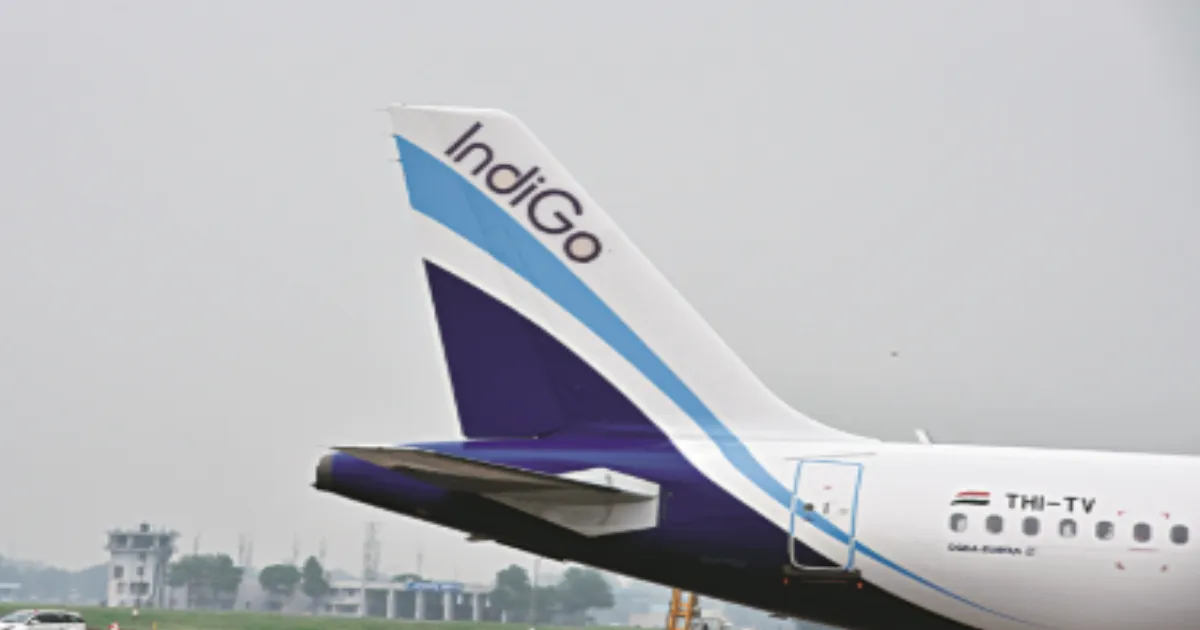 DGCA Says IndiGo Has Processed Refunds for Cancellations Between Dec 3-5, Extends Vouchers