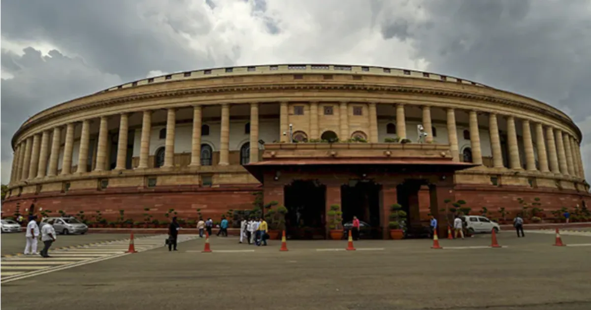 19 Government Bills Linger in Rajya Sabha, With 1992 Population Bill Still Unresolved