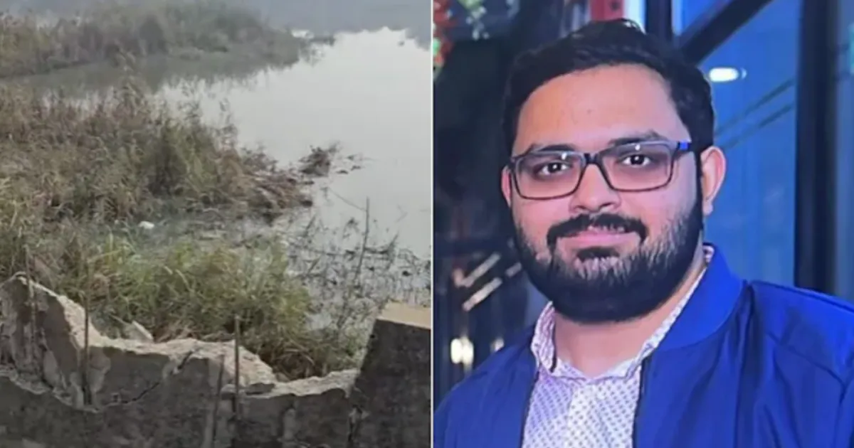 Noida Authority Sacks Junior Engineer, Issues Notices After 27-Year-Old Techie’s Pit Death