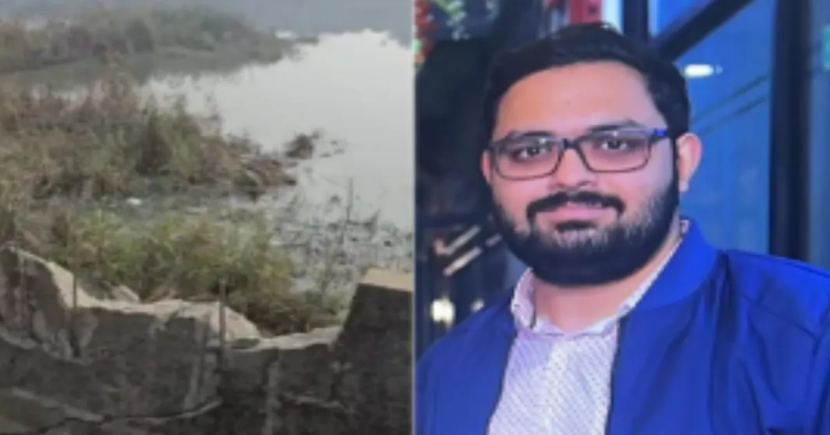 How Did Dense Fog Turn a Techie’s Drive Home Into a 90-Minute Tragedy?