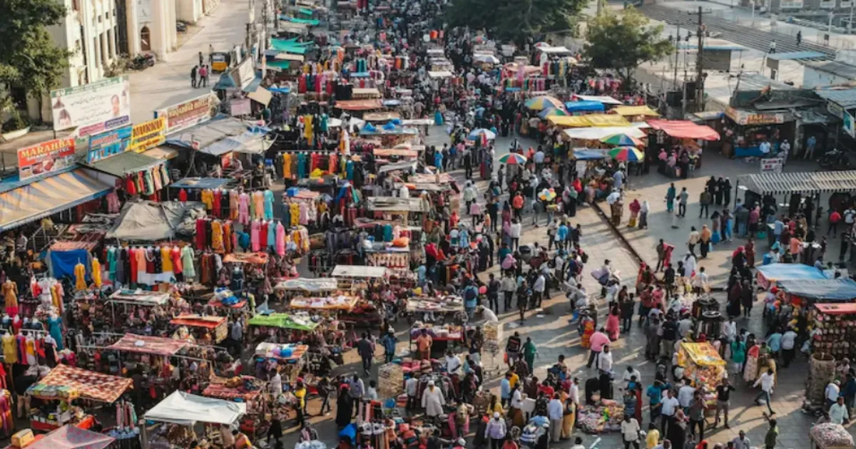IMF Upgrades India’s FY26 Growth Forecast to 7.3% Amid Robust Momentum