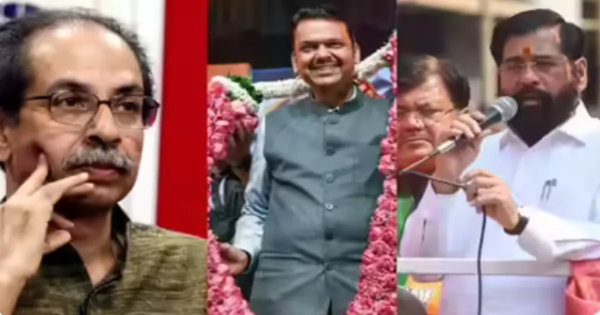 Mumbai Mayor Race: Uddhav Sena Claims BJP Planning to Move Corporators