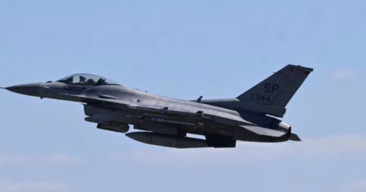 US Stations NORAD Aircraft in Greenland, Escalating Standoff Over Trump's Acquisition Bid