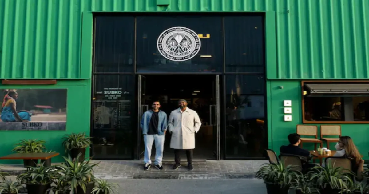 Nikhil Kamath Highlights Subko in Dubai, 11.11 in New York, SuperYou & Nappa Dori's International Success