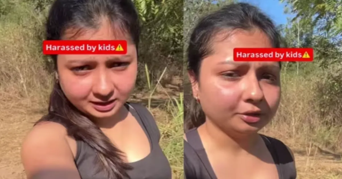 Bengaluru Woman Claims Young Boys Passed Lewd Comments on Her Clothes at Avalahalli