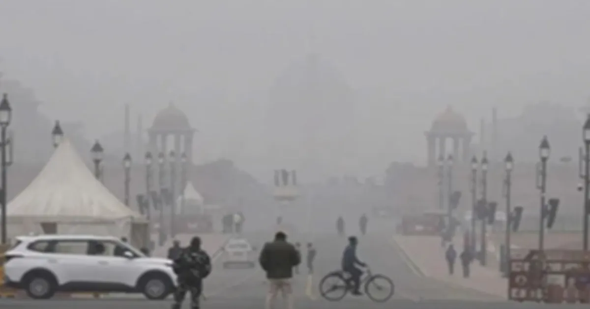 Delhi-NCR Gets Breathing Room: CAQM Revokes GRAP-4 Curbs with Immediate Effect