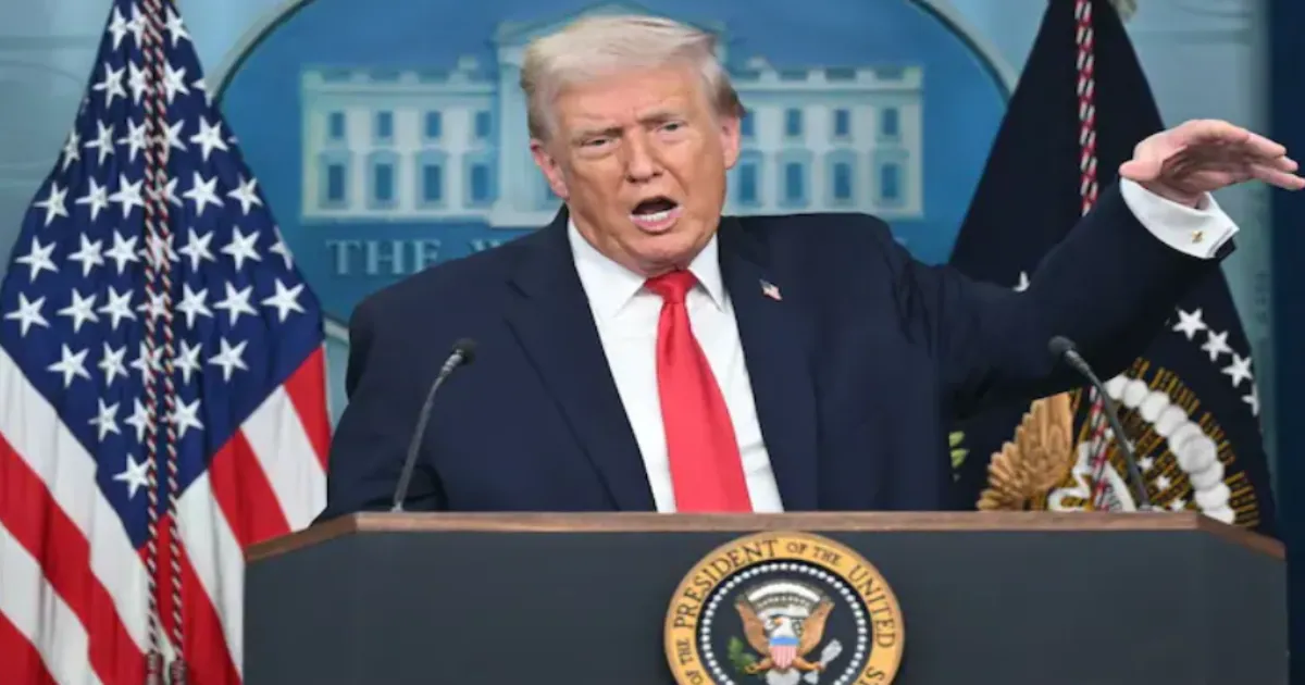 Trump Refuses Details on Greenland Acquisition Amid Denmark's NATO Risk Warning