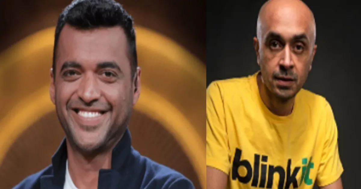 Deepinder Goyal Steps Down As Eternal CEO; Albinder Dhindsa Takes Over