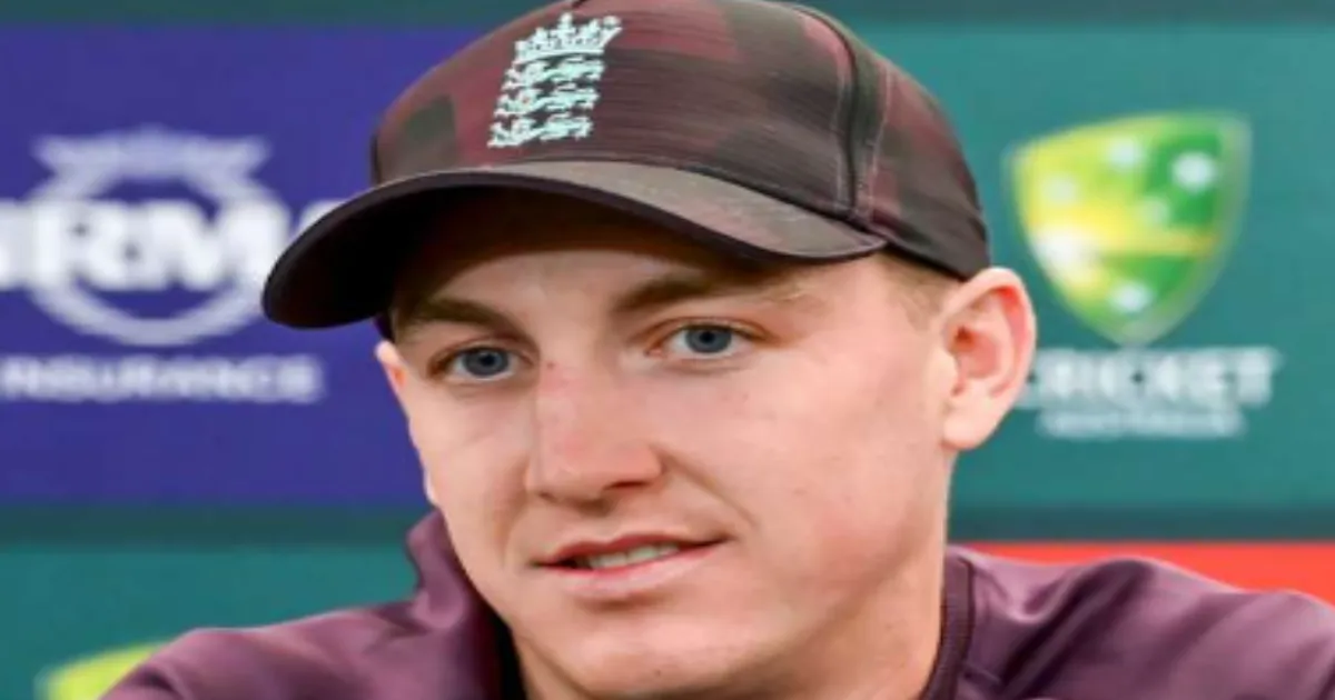 Harry Brook Issues Apology Over New Zealand Nightclub Altercation