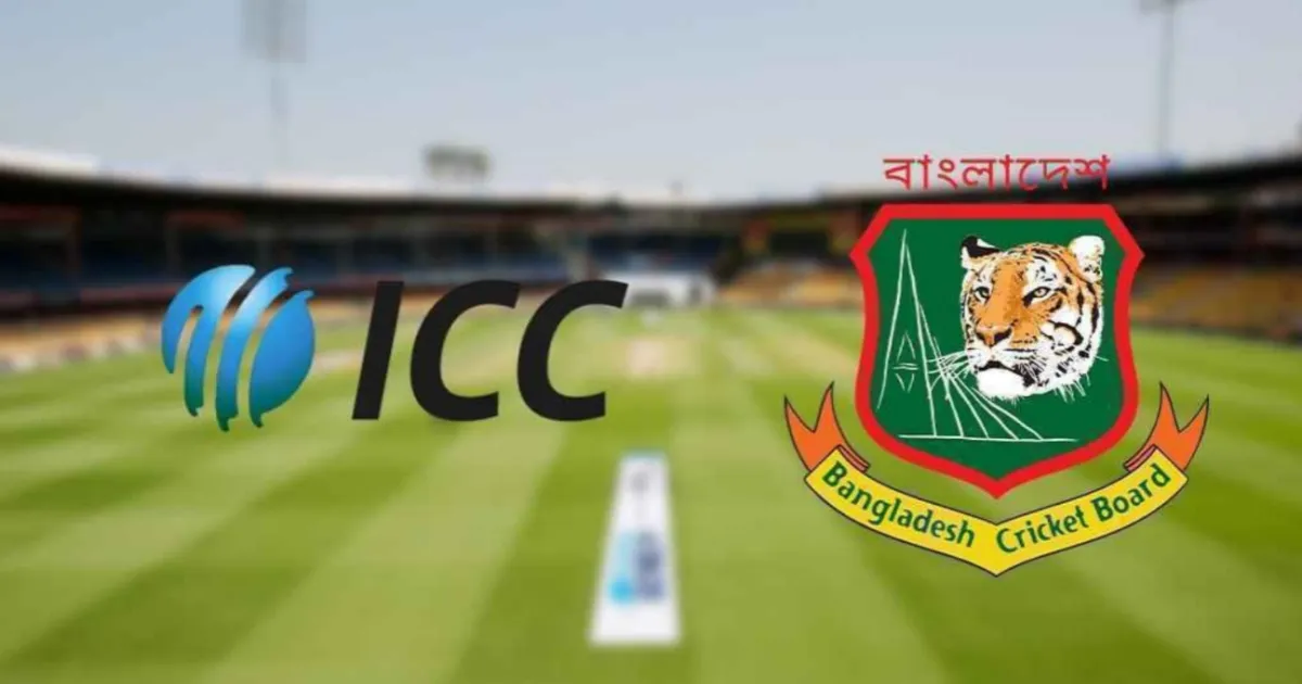 ICC Denies Venue Change for Bangladesh, Issues 24-Hour Decision Deadline