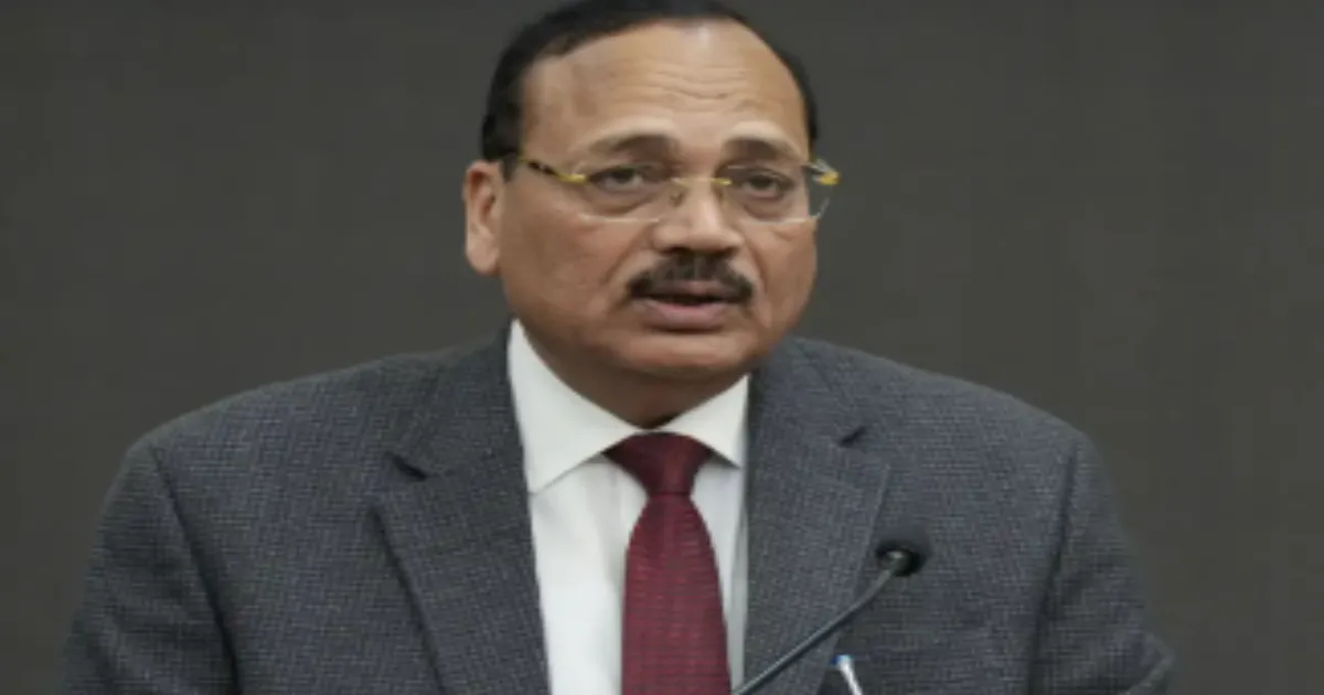 CJI Surya Kant: Freebie Culture Needs Urgent Examination