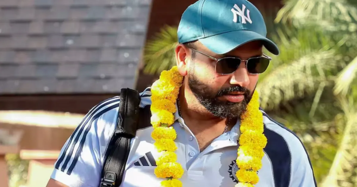 Rohit Sharma Earns Honorary Doctorate For Unparalleled Cricket Leadership