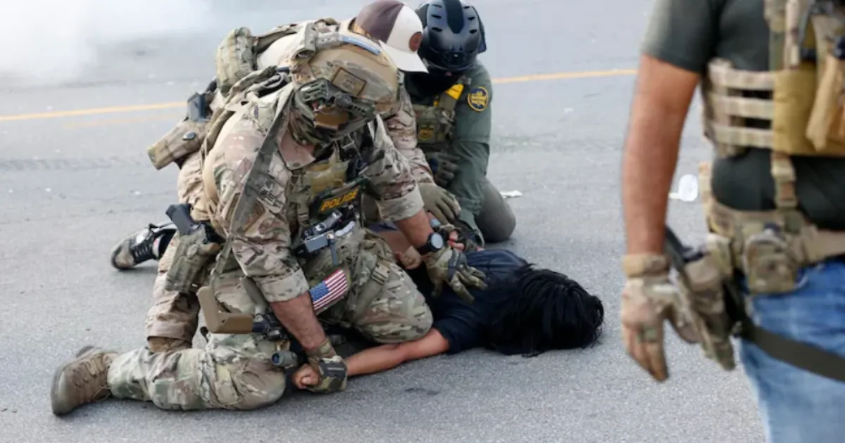 #JUSTIN: Autopsy Rules Homicide in Death of Cuban Detainee at Texas ICE Facility