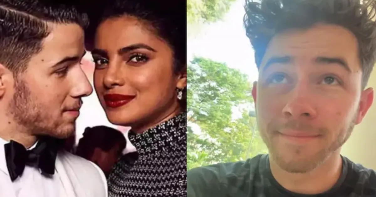 Nick Jonas Cheers Priyanka Chopra: Teri Dulhan Gets Dosa-Flavoured Instagram Love