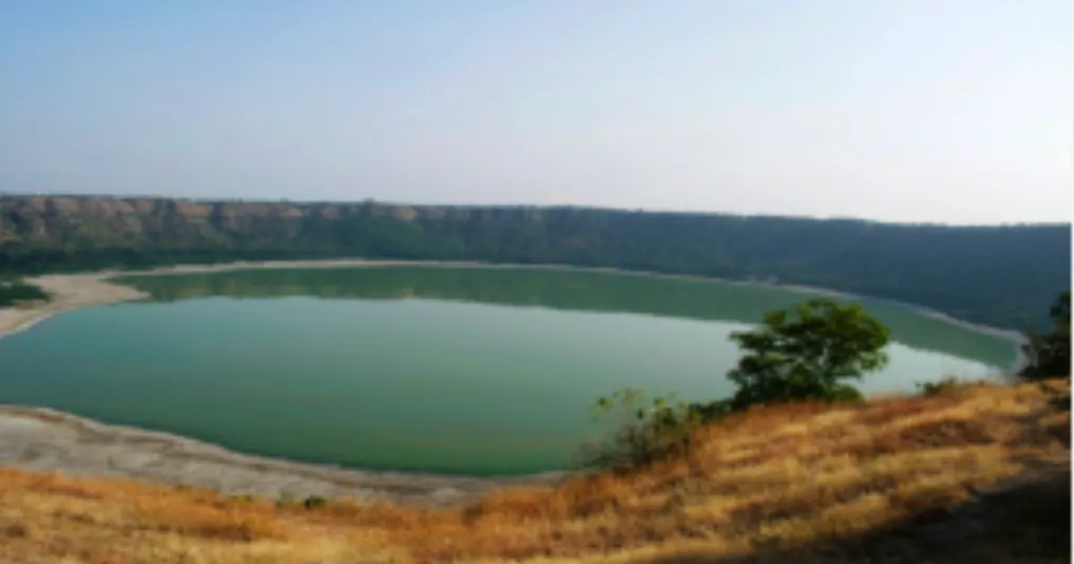 Lonar Lake Water Surges 20 Feet; Bombay HC Registers PIL Over Threat