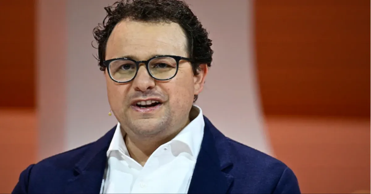 Selling AI Chips to China Is Crazy, Like Nuclear Weapons to North Korea: Dario Amodei