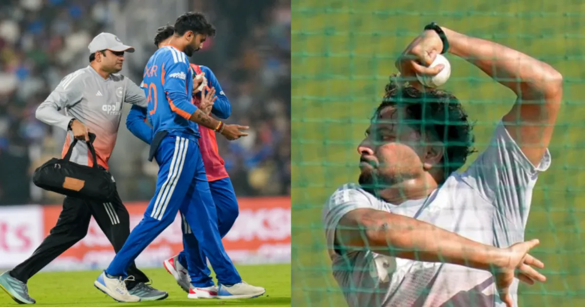 India's Predicted XI vs NZ: Kuldeep Yadav In, Axar Patel Out After Finger Injury