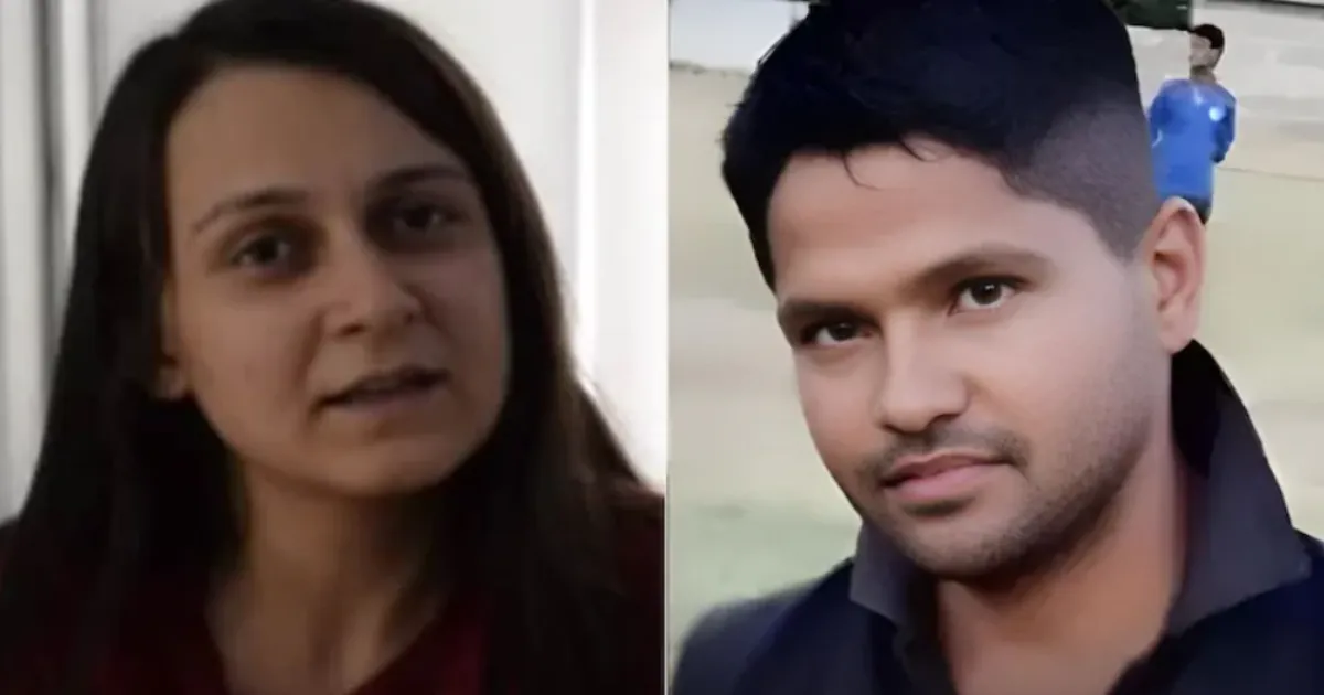 Alwar Jail Love Story: Convicts Priya Seth and Hanuman Prasad Marry After 15-Day Parole