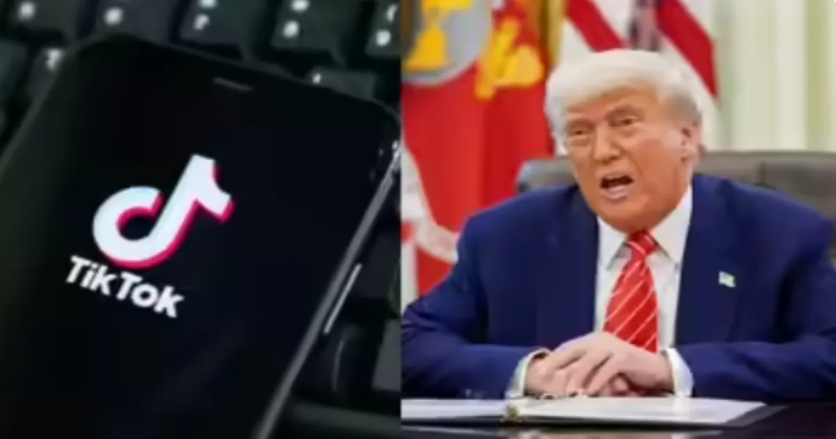  Trump Hails TikTok Rescue: New US-Led JV Secures Future for 200 Million Users