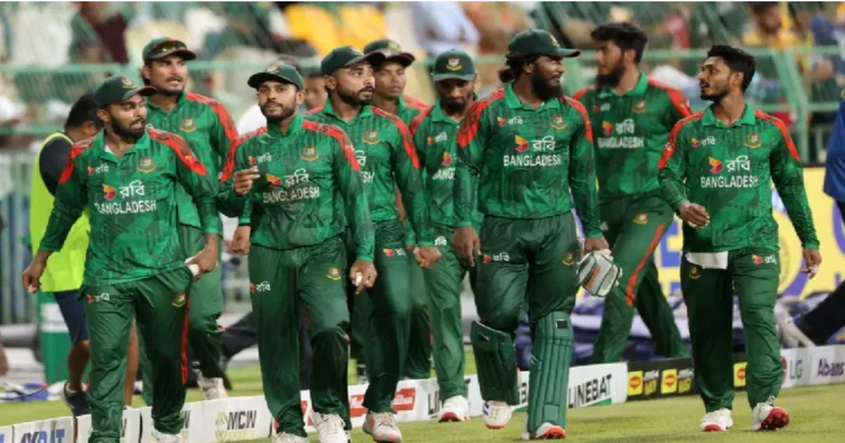 BCB Writes Second Letter to ICC: Demands Dispute Resolution Over T20 World Cup in India
