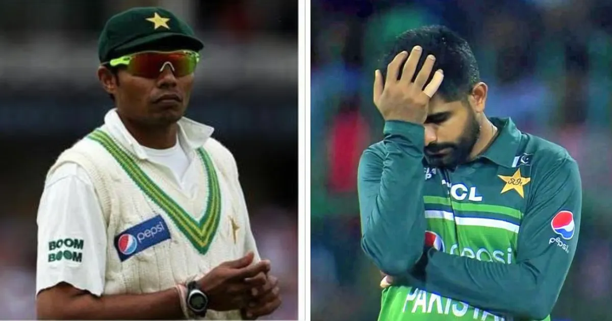 Kaneria on Babar Azam BBL Exit: 