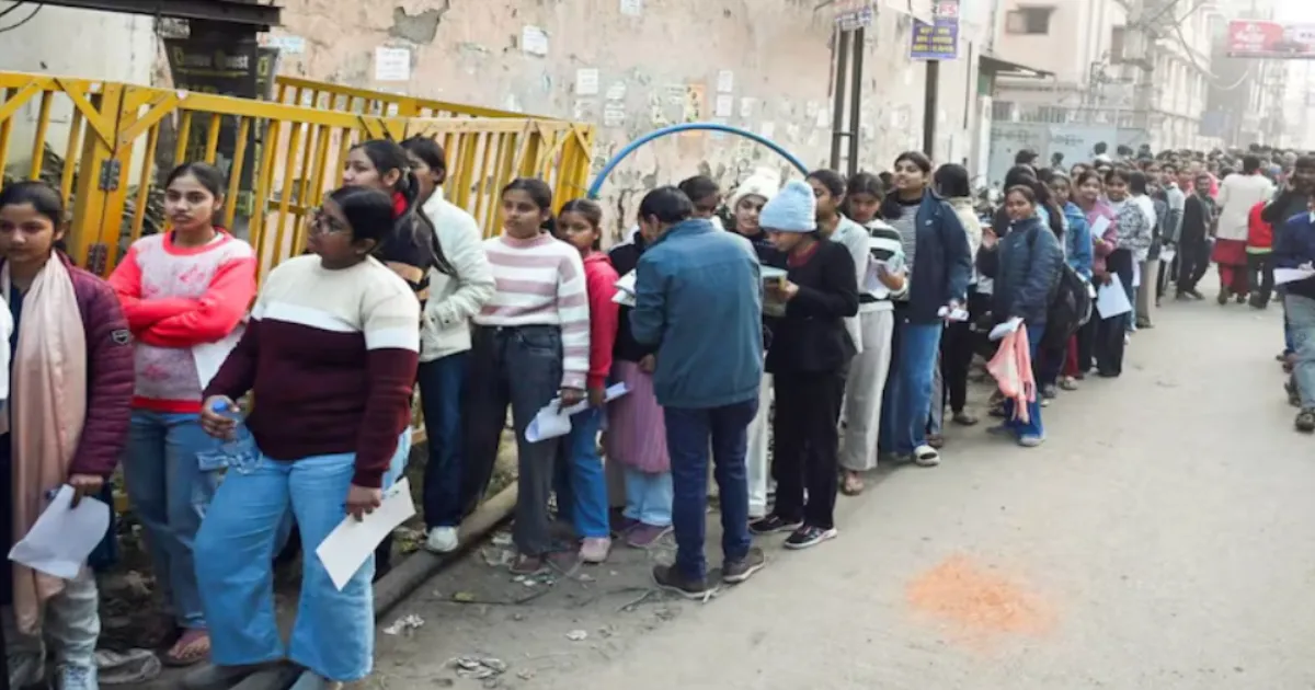 NTA Update: 7,70,441 Candidates Appeared in JEE Main 2026 Till Jan 23; Nanded Advisory Issued