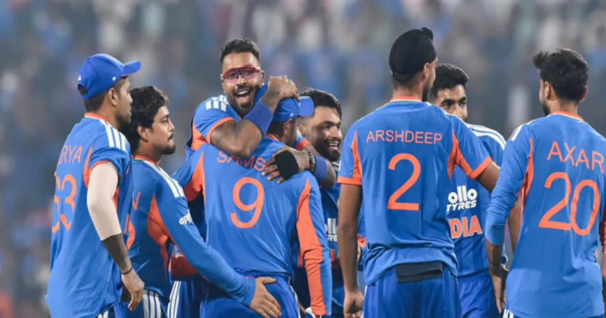 Abhishek Sharma Credits Gambhir For Rohit-Like Powerplay Approach