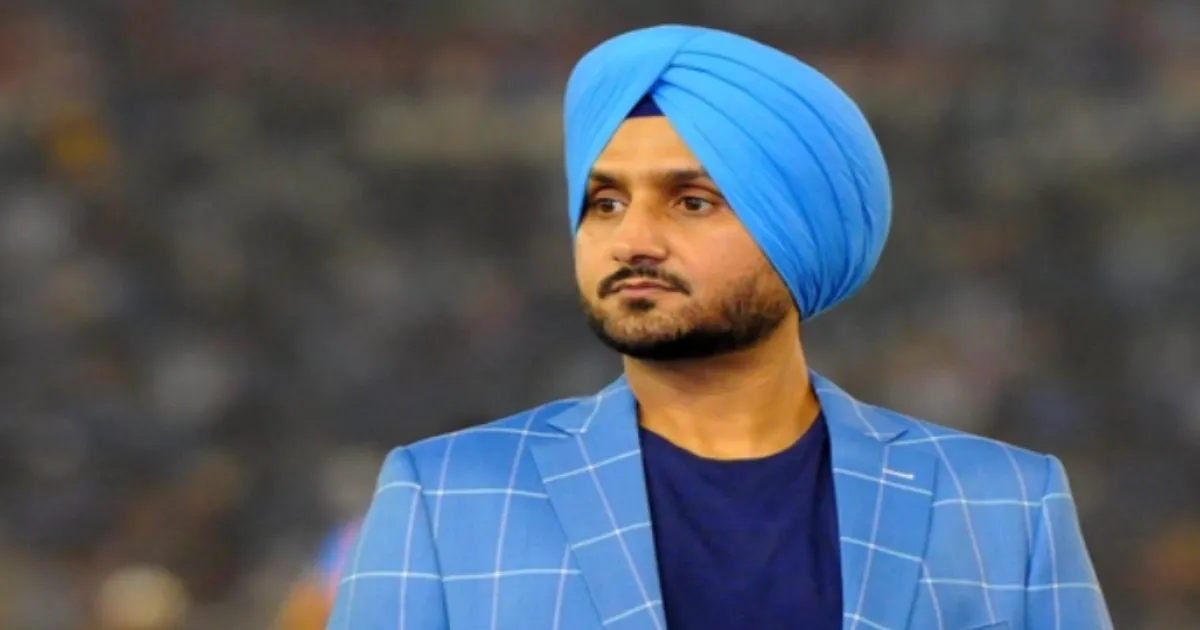 Harbhajan Reminds India: Bowlers, Not Batters, Lift T20 World Cup Trophies