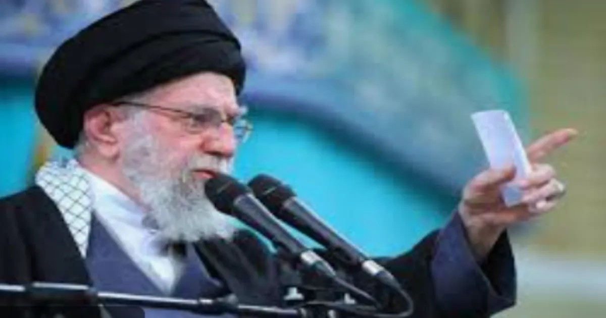 Senior Iranian Official: US Attack Will Face 'Hardest' Response