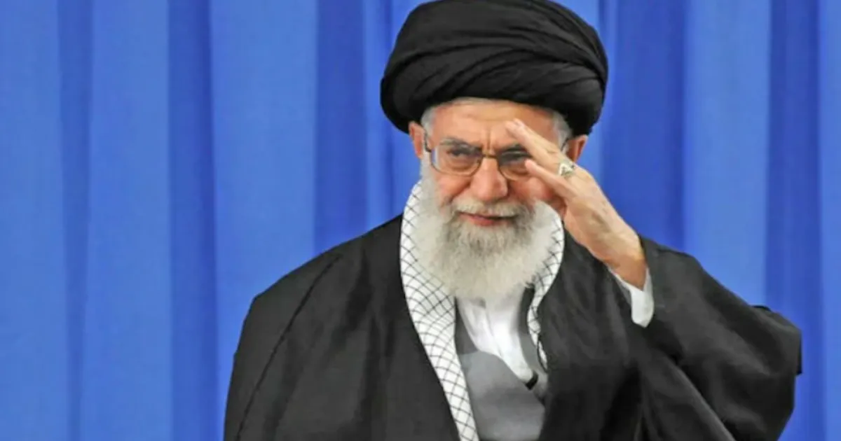 Iran Not Afraid, Khamenei Not in Bunker: Consul General Declares