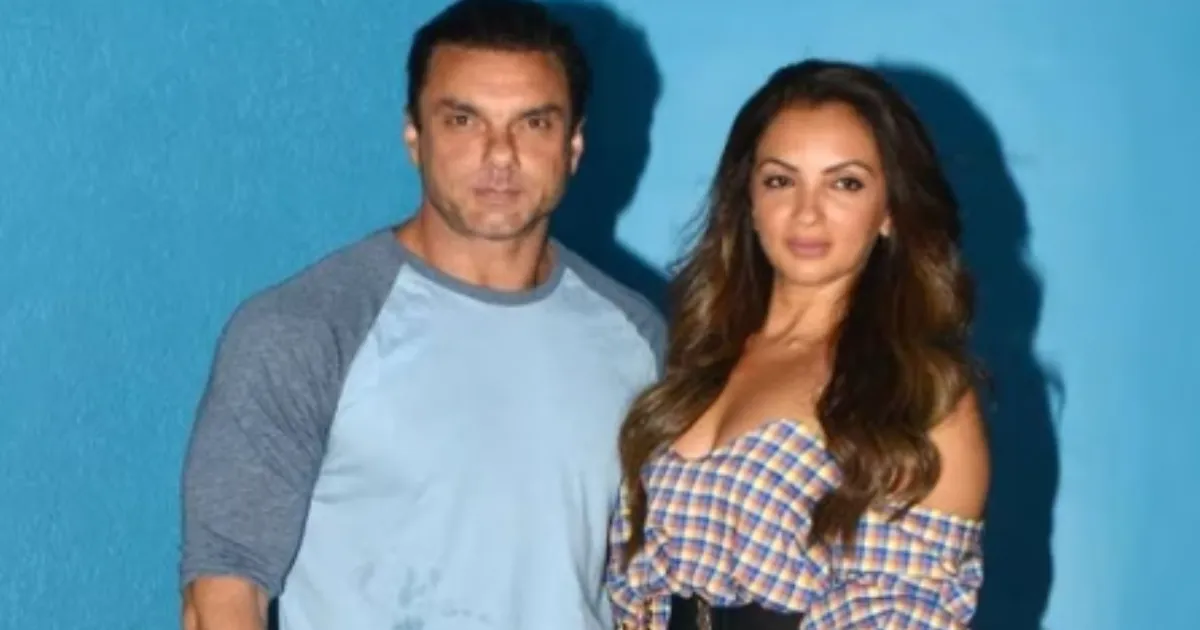 Seema Sajdeh Shares Reasons For 2022 Divorce From Sohail Khan, Co-Parenting Sons