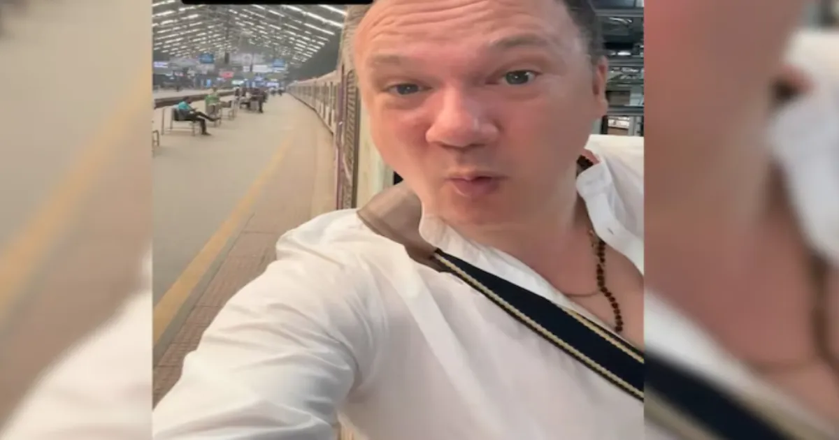  Mumbai's 8 Million Daily Commuters Outnumber Entire New Zealand Population